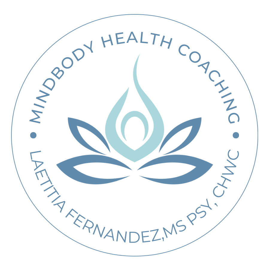 Mindbody Health Coaching with Laetitia